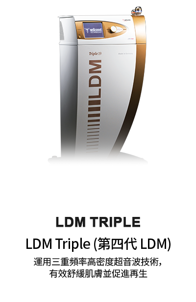LDM트리플