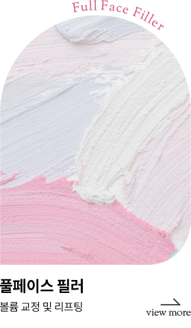 풀페이스 필러