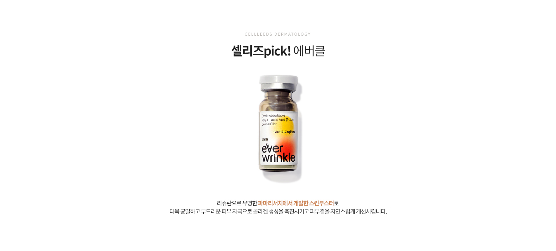 셀리즈픽 에버클