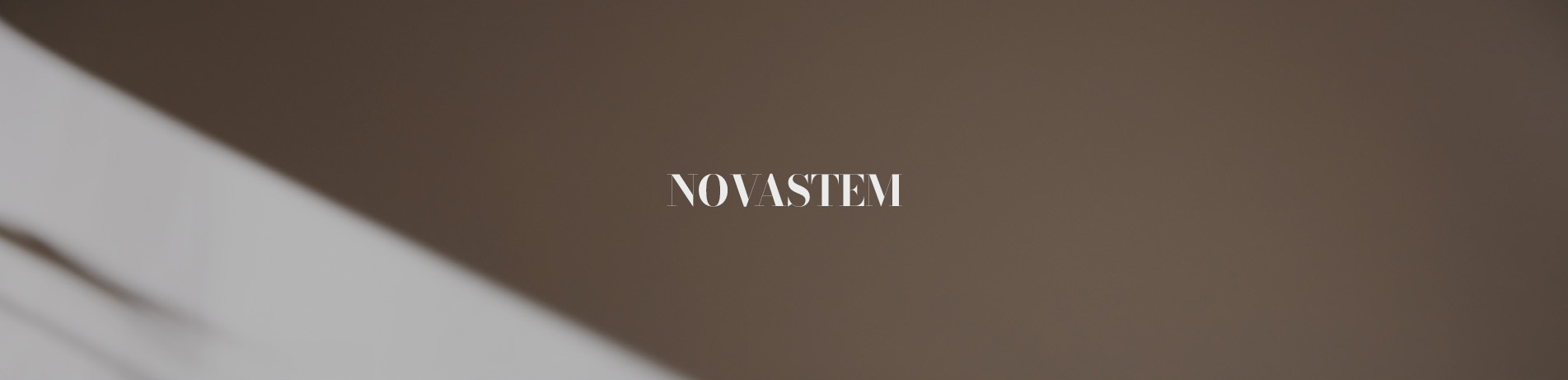 노바스템